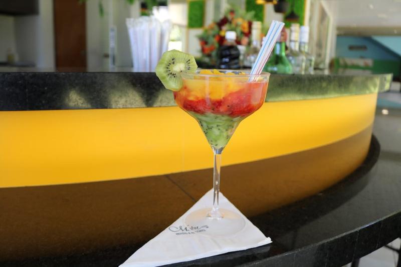 فندق Interludium Iguassu Convention