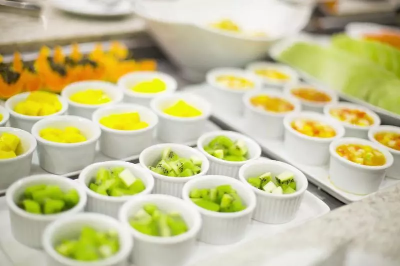 فندق Interludium Iguassu Convention