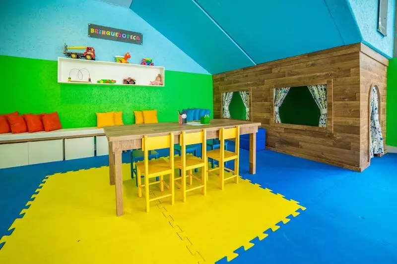 فندق Interludium Iguassu Convention