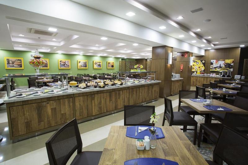 فندق Interludium Iguassu Convention