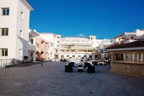 فندق Oracle Exclusive Resort