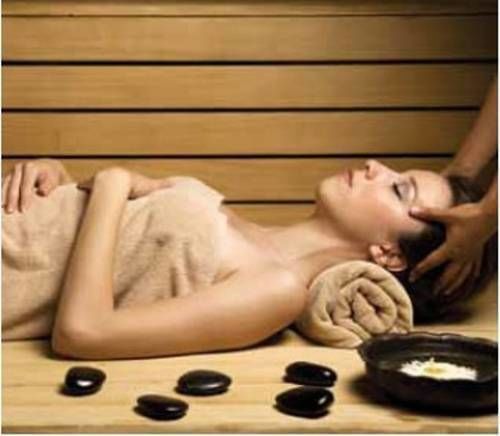 בית מלון כפרי Oracle Exclusive Resort