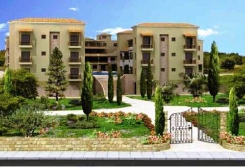 בית מלון כפרי Oracle Exclusive Resort