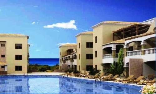 בית מלון כפרי Oracle Exclusive Resort