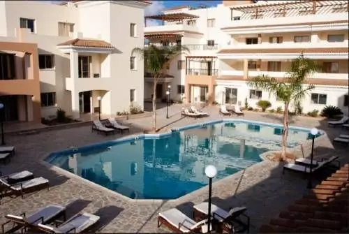 فندق Oracle Exclusive Resort