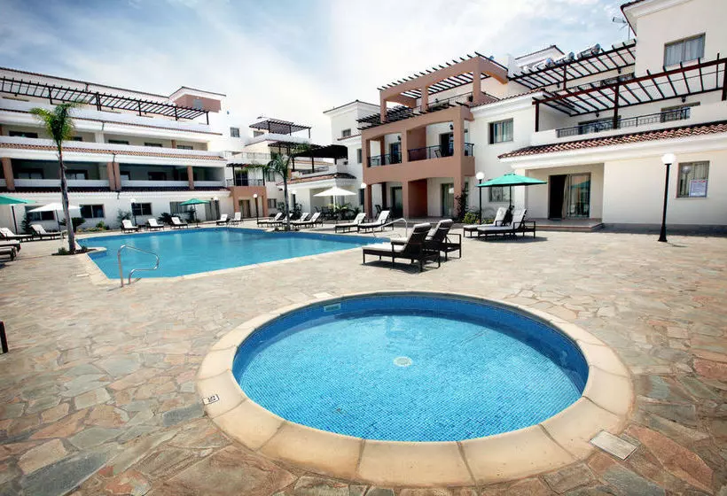 فندق Oracle Exclusive Resort