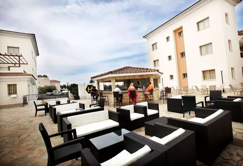 فندق Oracle Exclusive Resort