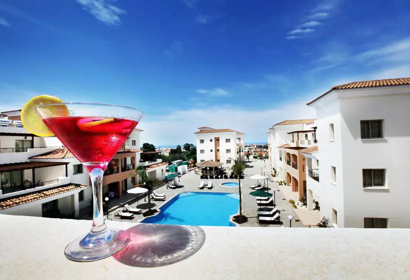 فندق Oracle Exclusive Resort