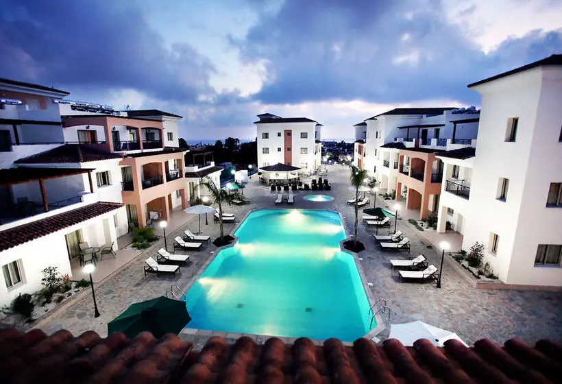 فندق Oracle Exclusive Resort