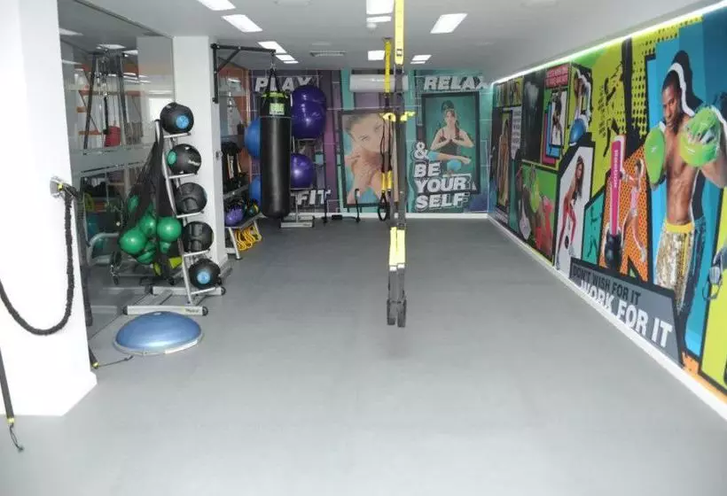 فندق Oracle Exclusive Resort