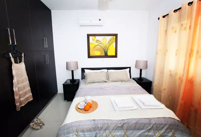 فندق Oracle Exclusive Resort