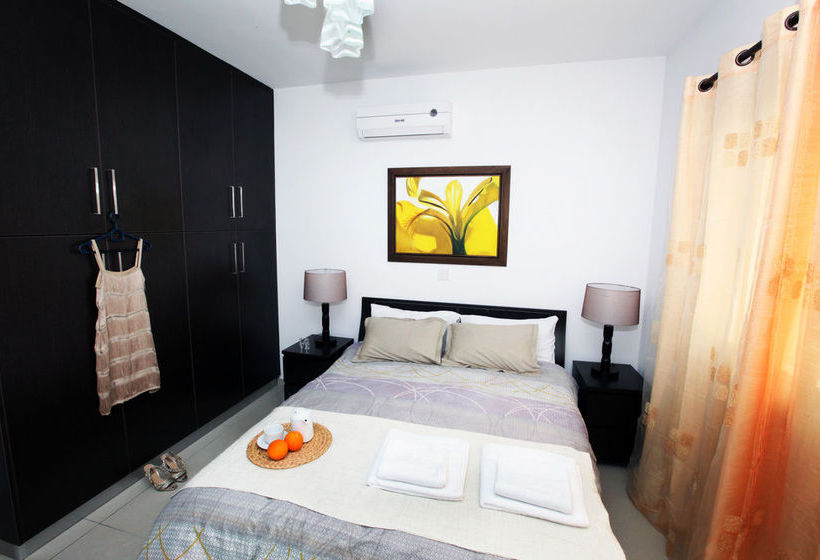 בית מלון כפרי Oracle Exclusive Resort