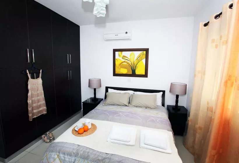 فندق Oracle Exclusive Resort