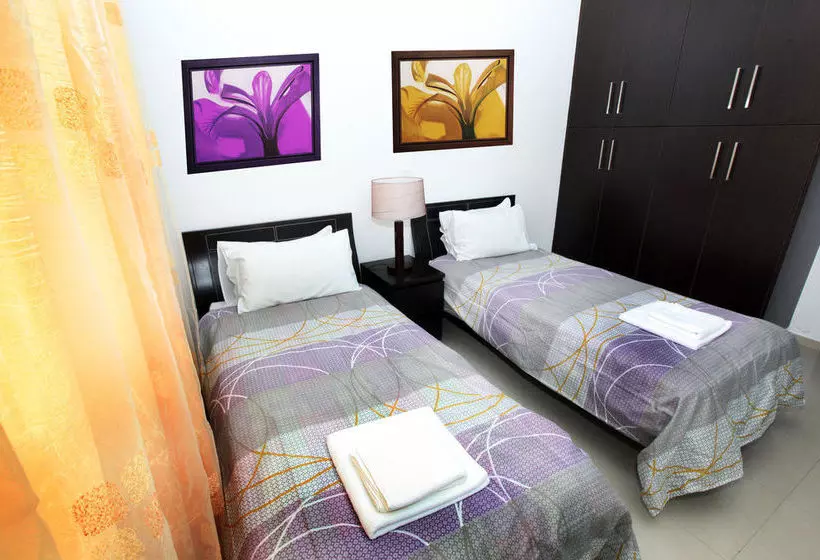 فندق Oracle Exclusive Resort