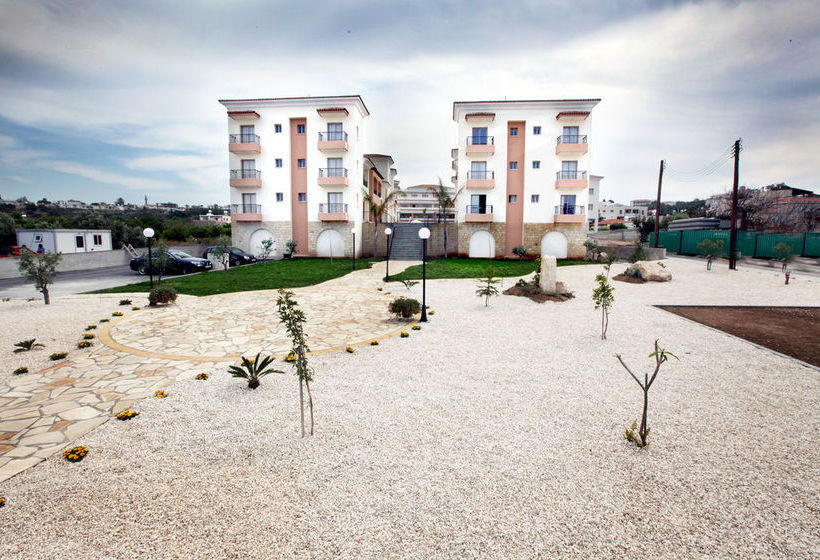 בית מלון כפרי Oracle Exclusive Resort