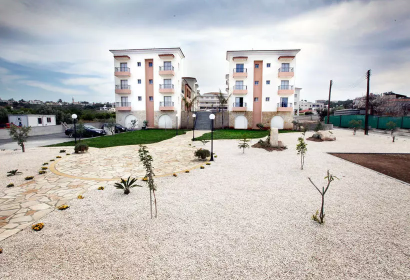 فندق Oracle Exclusive Resort