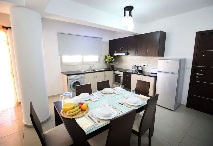 בית מלון כפרי Oracle Exclusive Resort