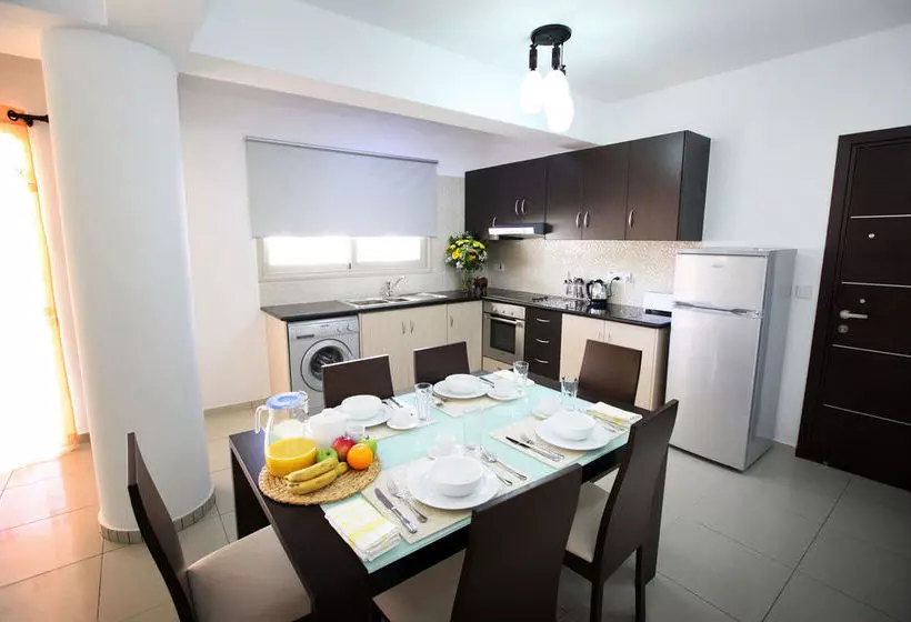 فندق Oracle Exclusive Resort