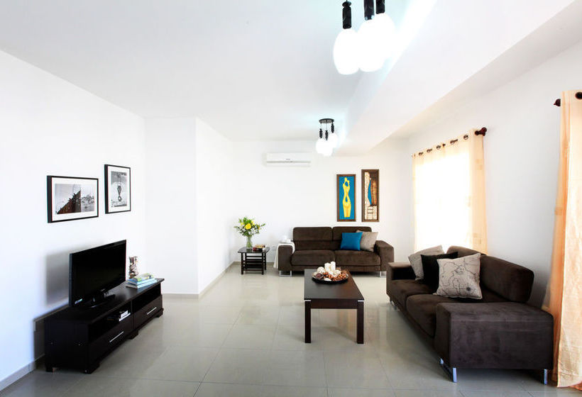 בית מלון כפרי Oracle Exclusive Resort