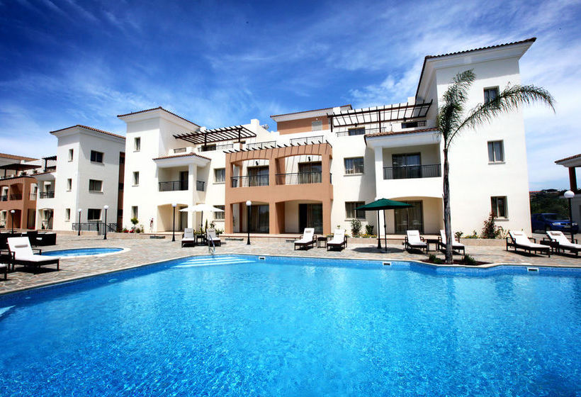 בית מלון כפרי Oracle Exclusive Resort