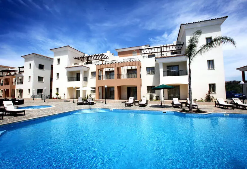 فندق Oracle Exclusive Resort