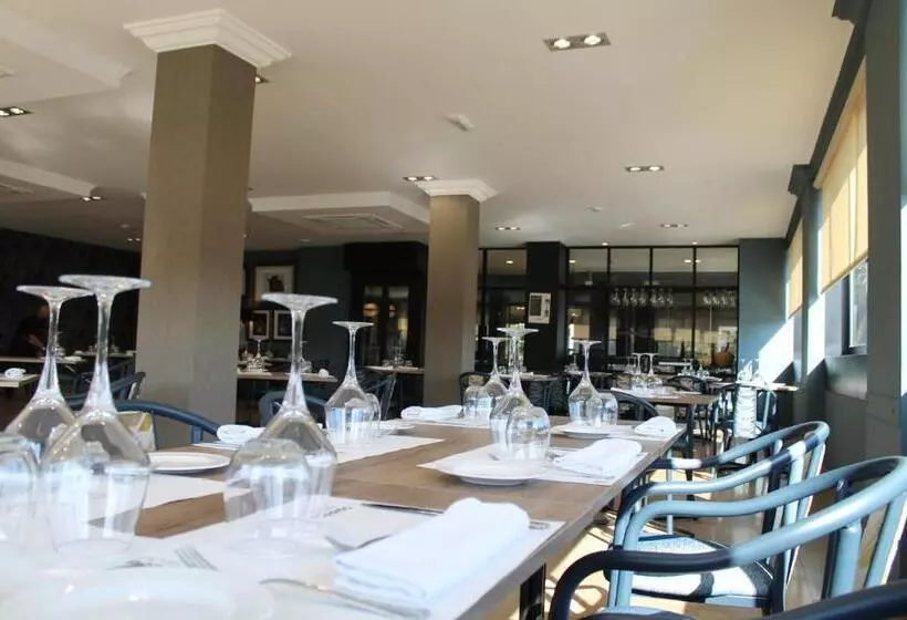 Отель Paraiso Granada