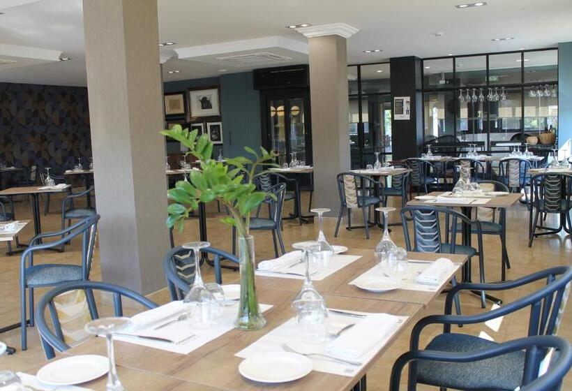 Отель Paraiso Granada