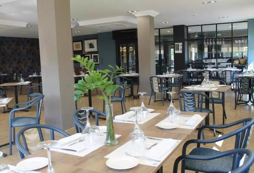 Отель Paraiso Granada