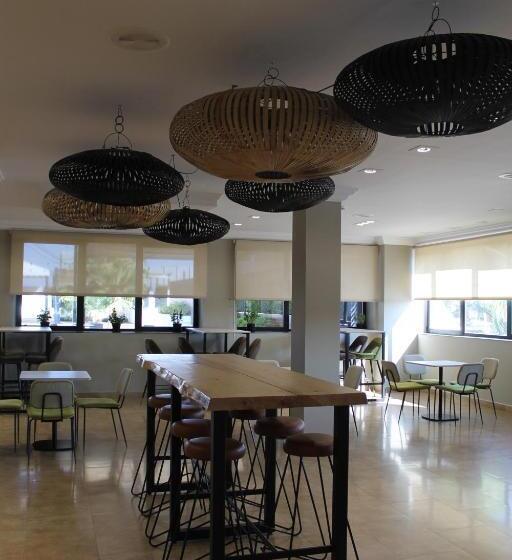 Отель Paraiso Granada