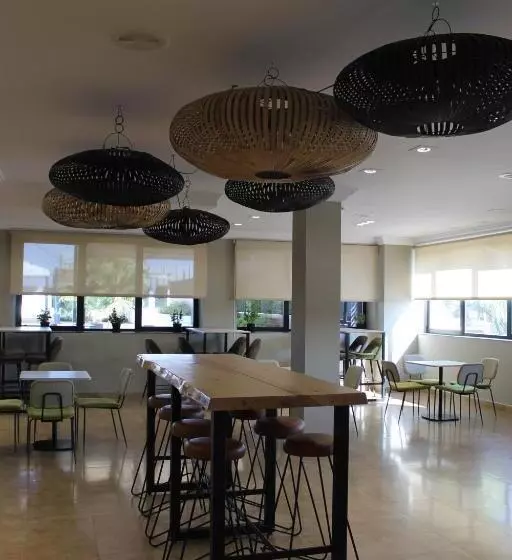 Отель Paraiso Granada