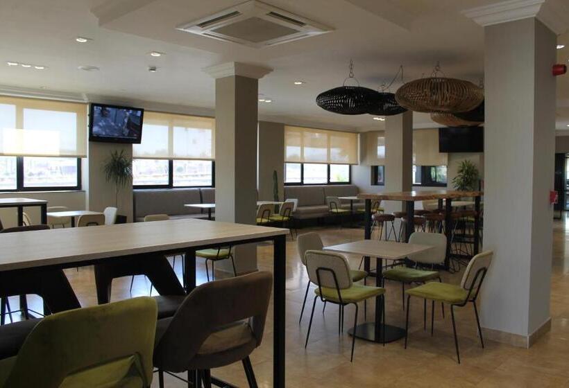 Отель Paraiso Granada