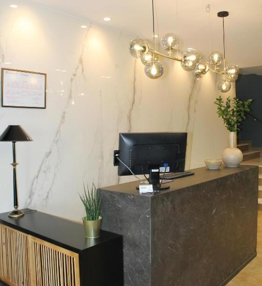 Отель Paraiso Granada