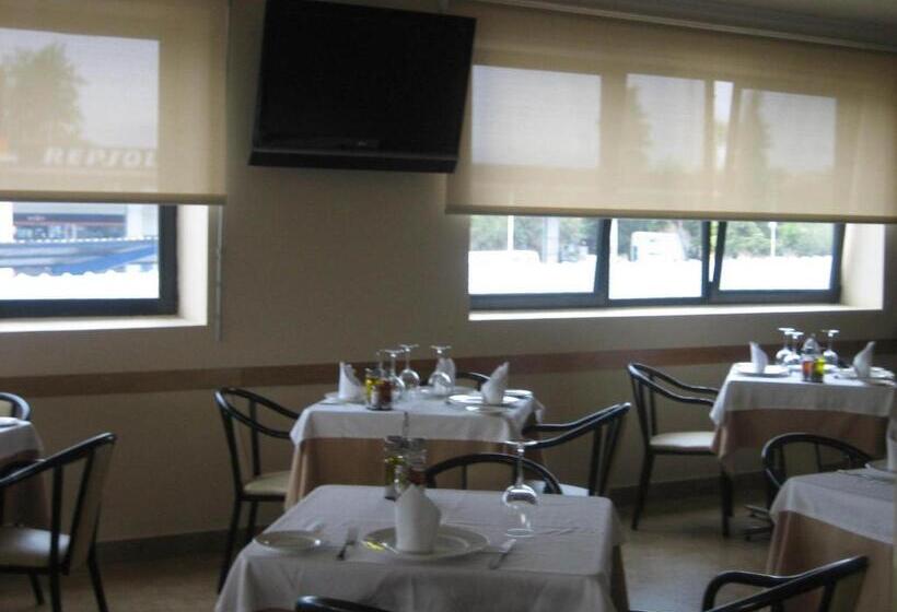 Отель Paraiso Granada