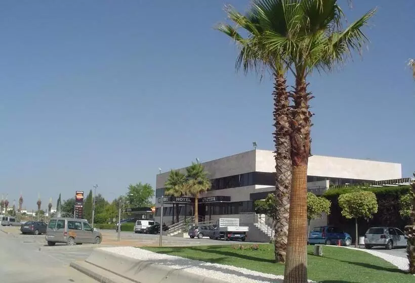 Отель Paraiso Granada