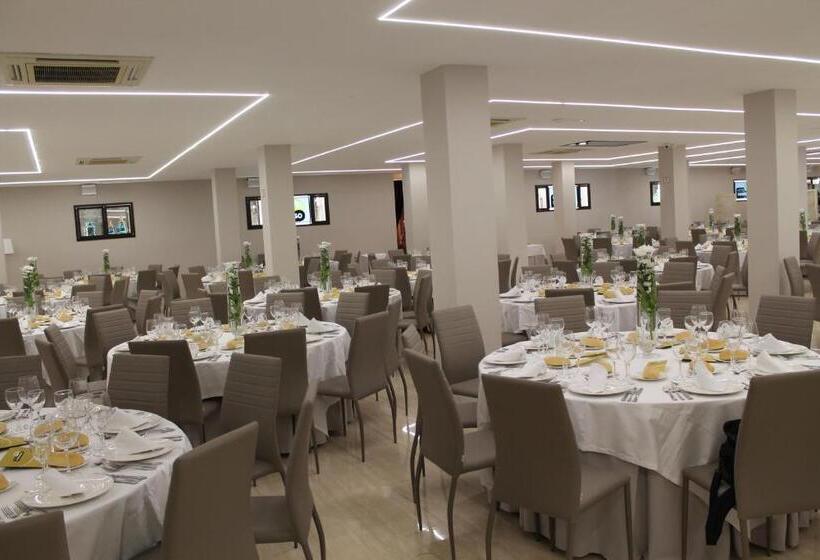 Отель Paraiso Granada