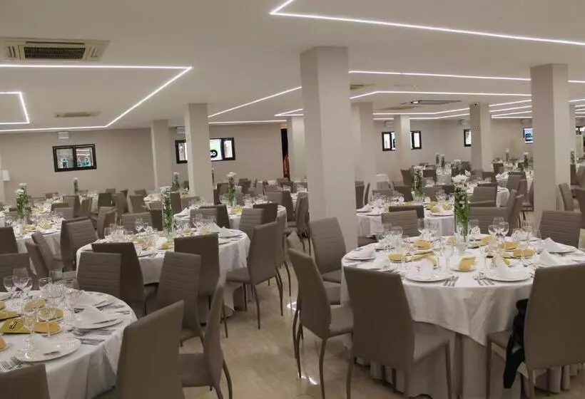 Отель Paraiso Granada