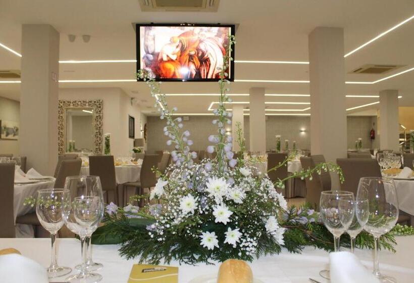 Отель Paraiso Granada