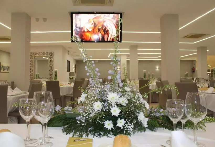 Отель Paraiso Granada