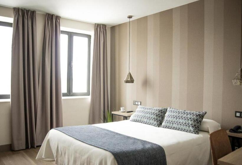 Отель Paraiso Granada