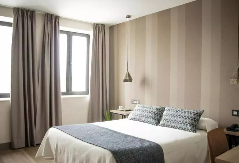 Отель Paraiso Granada