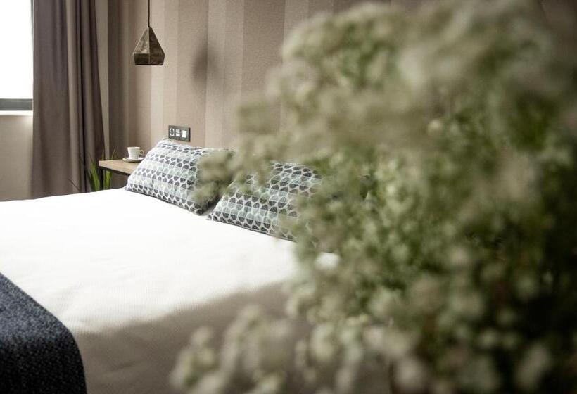 Отель Paraiso Granada