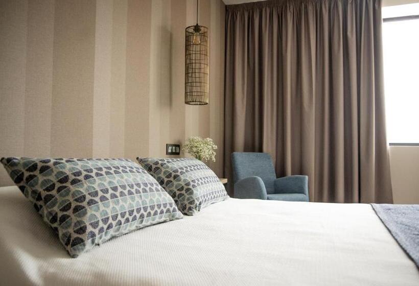 Отель Paraiso Granada