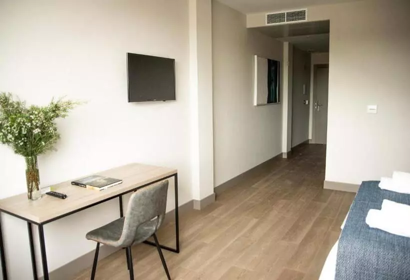 Отель Paraiso Granada