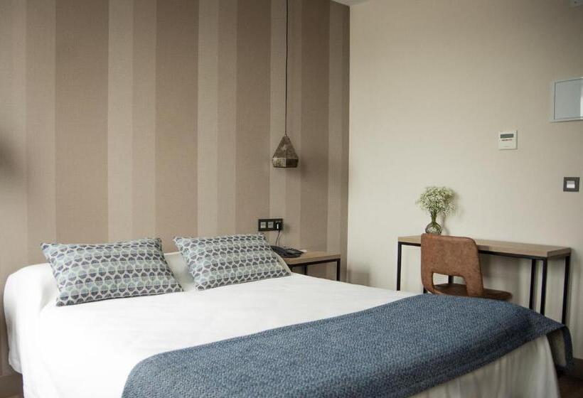 Отель Paraiso Granada