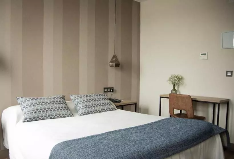 Отель Paraiso Granada