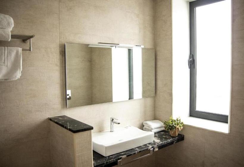 Отель Paraiso Granada