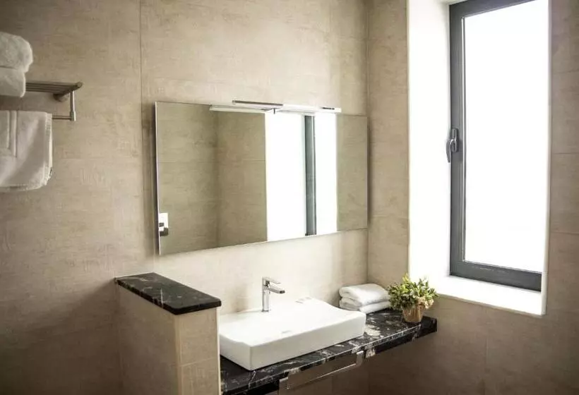 Отель Paraiso Granada