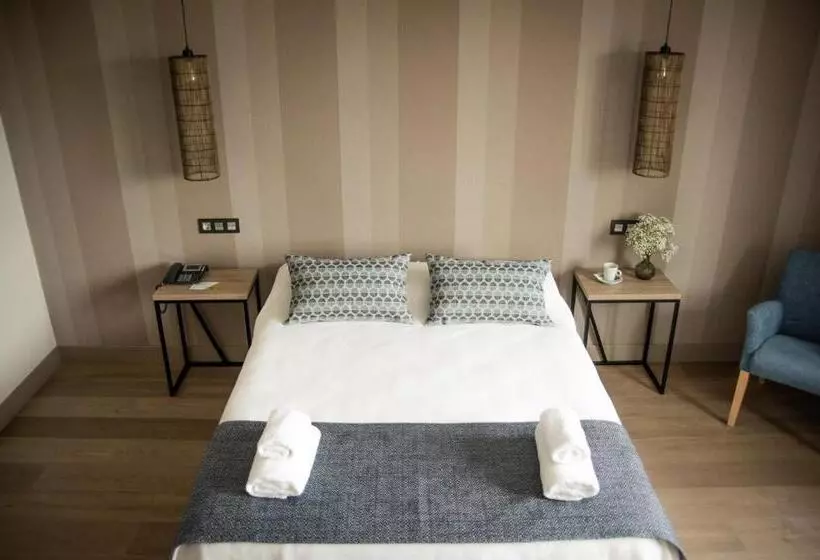 Отель Paraiso Granada