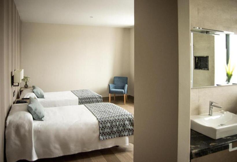 Отель Paraiso Granada