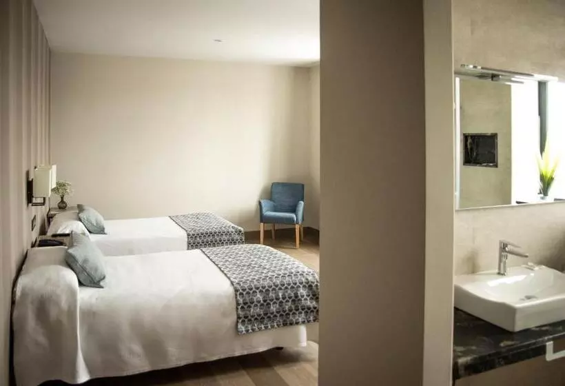 Отель Paraiso Granada